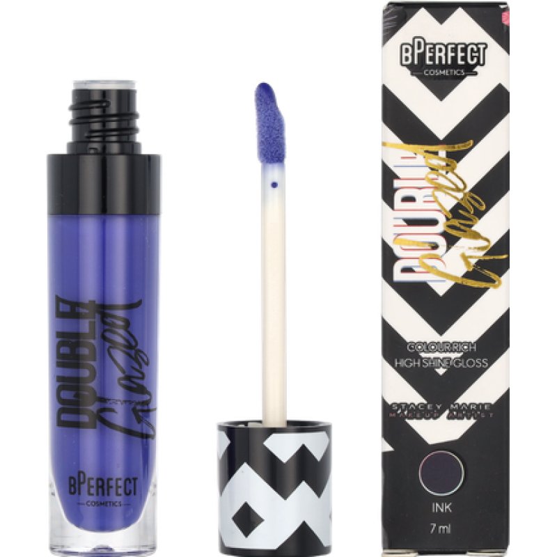 Bperfect Bperfect X Stacey Marie Double Glazed Lip Gloss