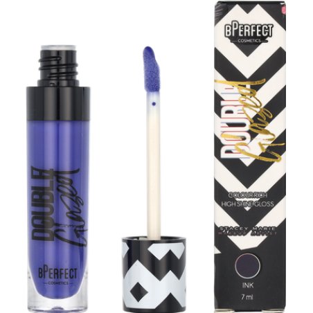 Bperfect Bperfect X Stacey Marie Double Glazed Lip Gloss
