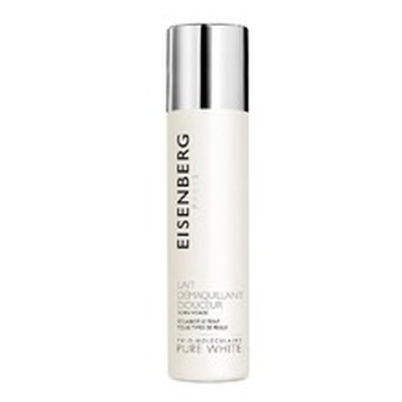 Eisenberg Pure White Gentle Milky Cleanser 200 Ml