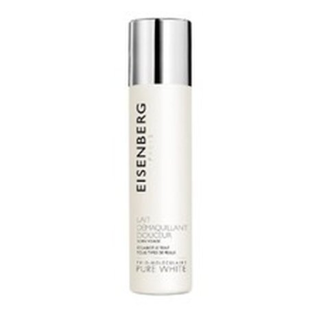 Eisenberg Pure White Gentle Milky Cleanser 200 Ml
