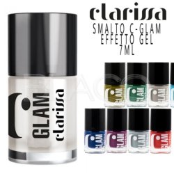 C-Glam Gel Effect Nail Polish 7ml