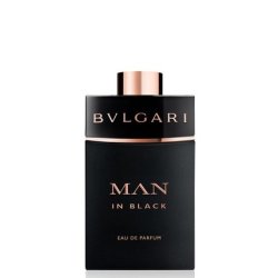 Bulgari Man In Black Eau De Parfum 150 Ml Spray Limited Edition 2025
