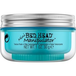 Bed Head By Tigi Travel Size Manipulator Hair Styling Texture Paste 30g