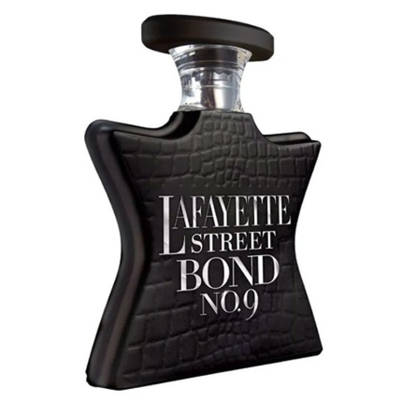 Bond No 9 Lafayette Street - Eau De Parfum