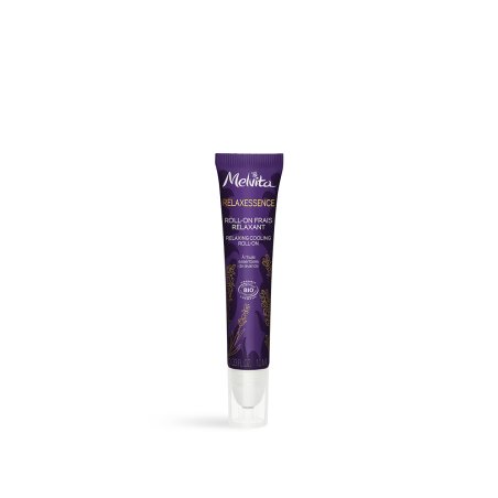 Melvita Relaxessence Organic Relaxing Cooling Roll-On 10ml
