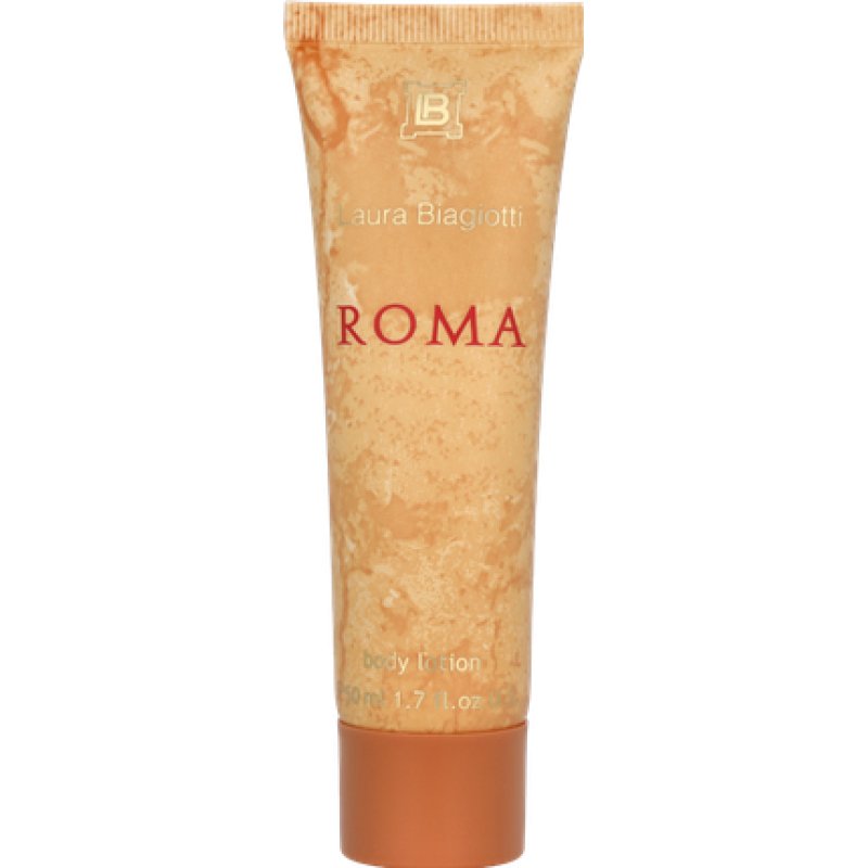 Laura Biagiotti Roma Body Lotion