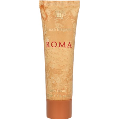 Laura Biagiotti Roma Body Lotion
