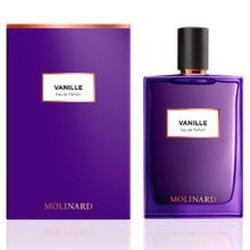 Molinard Les Elements Collection Vanille Eau De Parfum