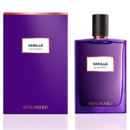 Molinard Les Elements Collection Vanille Eau De Parfum