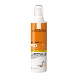 La Rocheposay Anthelios Spray Spf 50 200ml