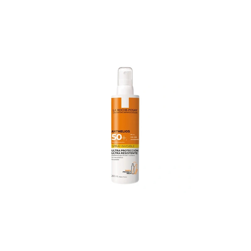 La Rocheposay Anthelios Spray Spf 50 200ml