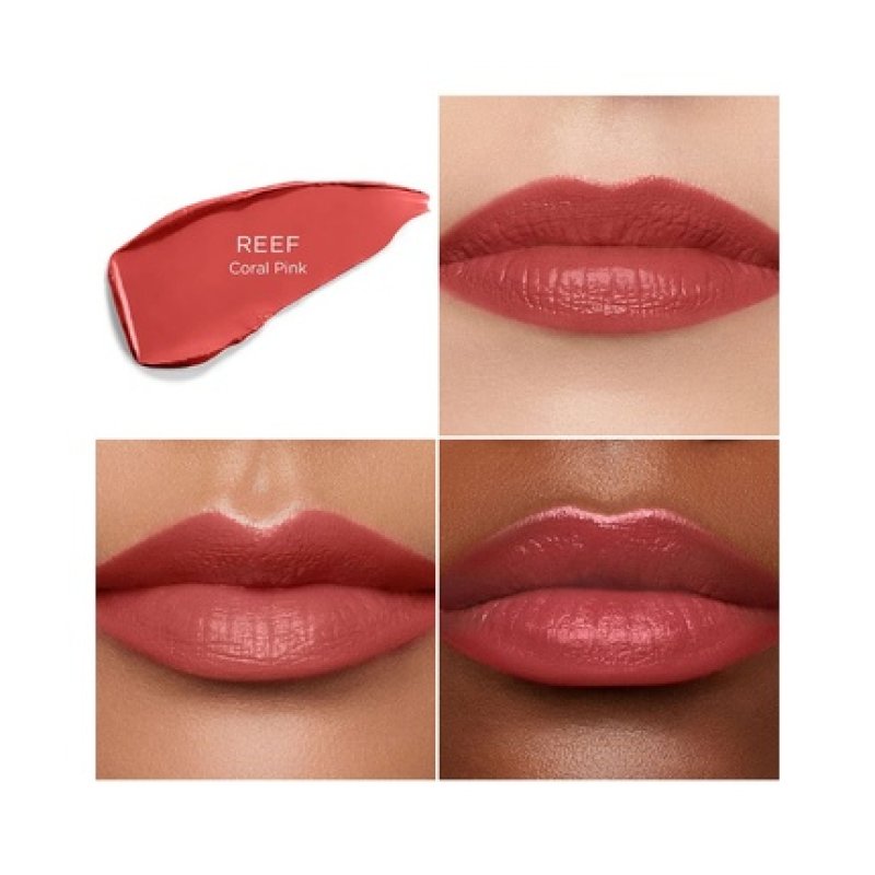 Satin Creme Lipstick Reef 320