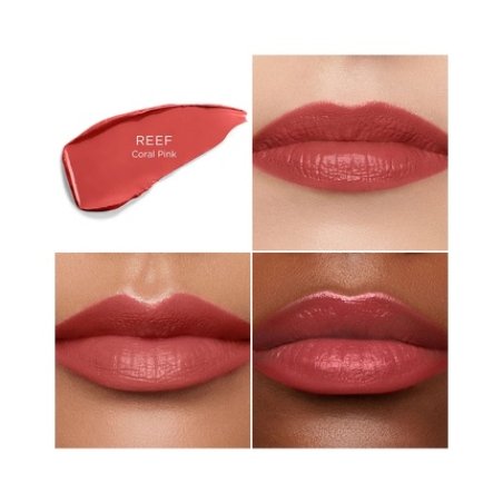 Satin Creme Lipstick Reef 320