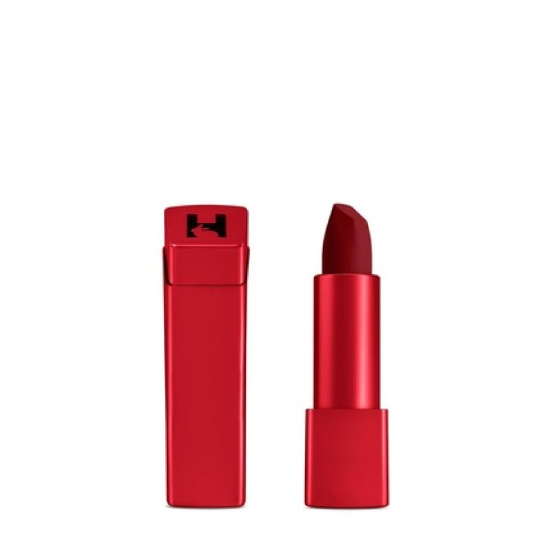 Hourglass Unlocked Soft Matte Lipstick Red