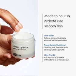 PCA Skin Collagen Hydrator 48.2g 1.7oz