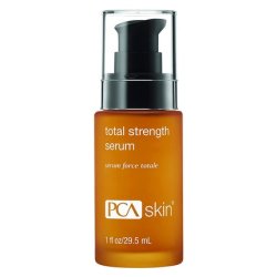 PCA Skin Total Strength Serum 1.0 Fluid Ounce