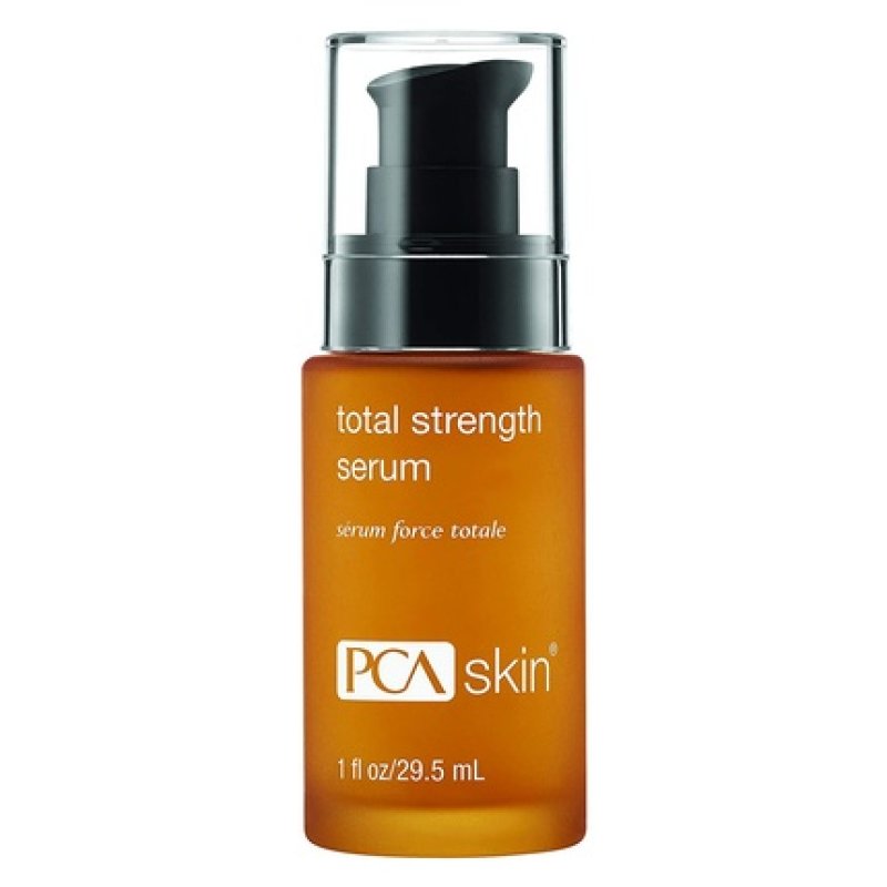 PCA Skin Total Strength Serum 1.0 Fluid Ounce