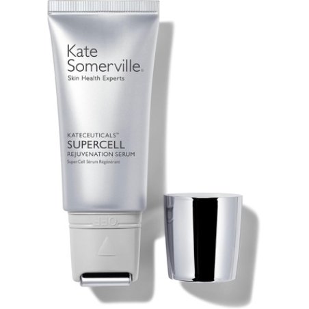 Kate Somerville Kateceuticals Supercell Rejuvenation Serum Anti-Aging Vegan