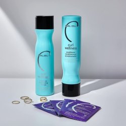 Malibu C Curl Wellness Collection