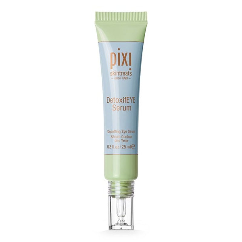 PIXI Detoxif EYE Serum sérum pour les yeux 25 ml Unisexe
