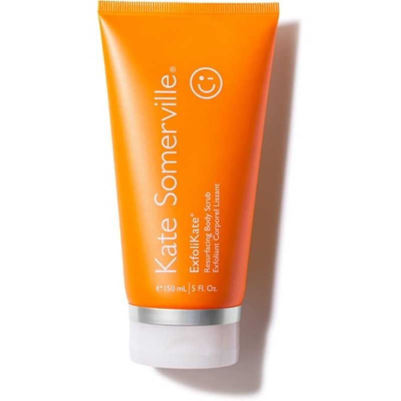 Kate Somerville Exfolikate Resurfacing Body Scrub Triple Action Exfoliating