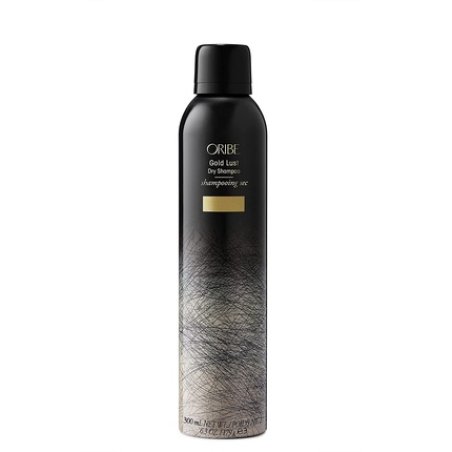 Oribe Gold Lust Dry Shampoo 6.3oz