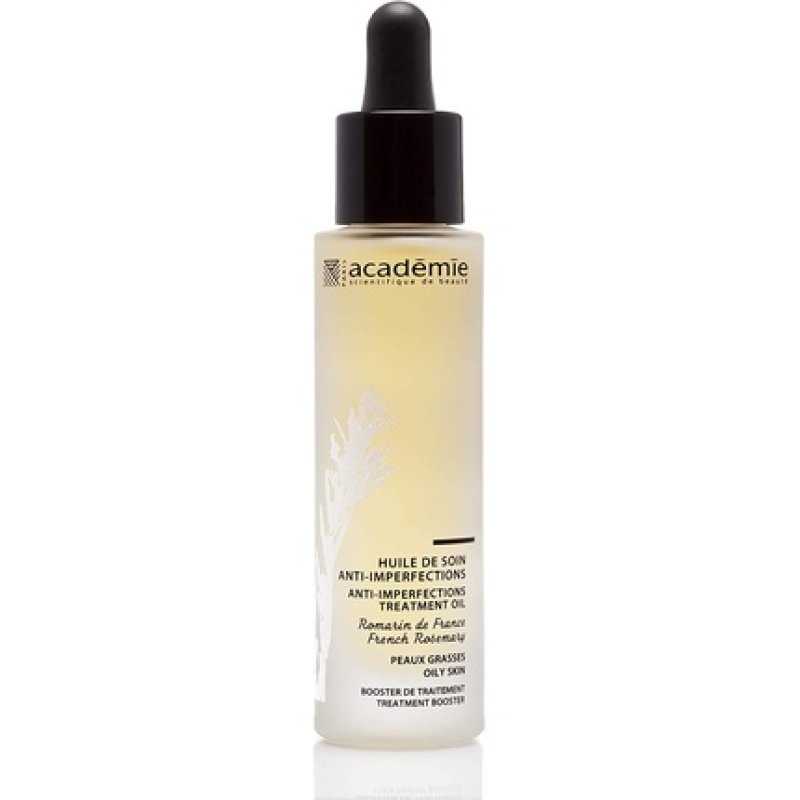 Academie Aromatherapy Anti-Imperfections Care Oil 30ml