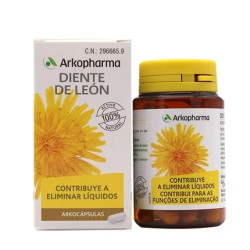 Arkopharma Arkocapsulas Dandelion 42 Capsules