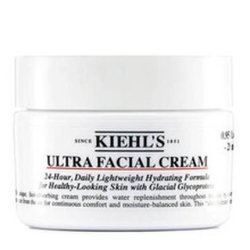 Kiehl's Ultra Facial Cream Moisturizing Face Cream 28ml For Women