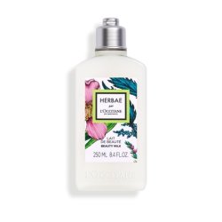 L'Occitane Herbae Beauty Body Lotion 250ml
