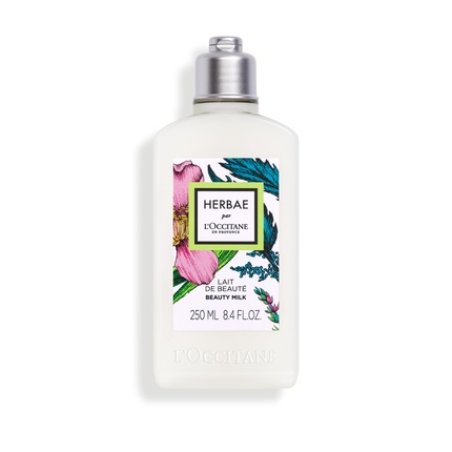 L'Occitane Herbae Beauty Body Lotion 250ml
