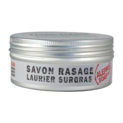 Aleppo Soap Shaving Soap By Aleppo Soap