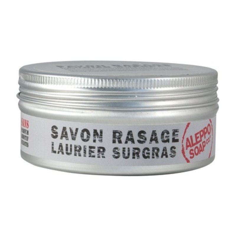 Aleppo Soap Shaving Soap By Aleppo Soap