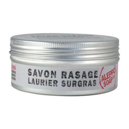 Aleppo Soap Shaving Soap By Aleppo Soap