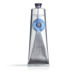 L'Occitane SHEA BUTTER Cream 150 ml Unisex