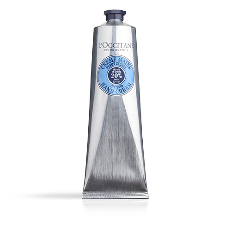 L'Occitane Shea Butter Hand Cream 150ml