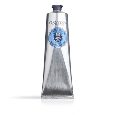 L'Occitane Shea Butter Hand Cream 150ml