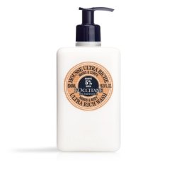 L'Occitane Shea Hands & Body Ultra Rich Wash 16.9 Fl Oz
