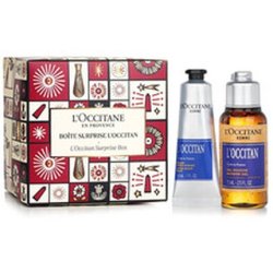 L'Occitane Surprise Box Set
