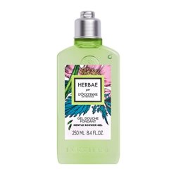 L'Occitane En Provence Herbae Shower Gel 250 Ml
