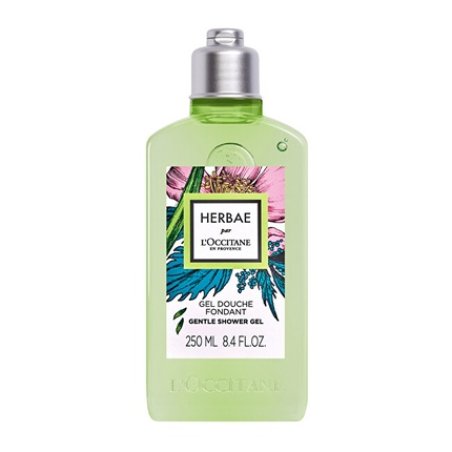 L'Occitane En Provence Herbae Shower Gel 250 Ml