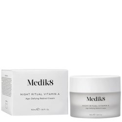 Medik8 Night Ritual Vitamin A 50ml