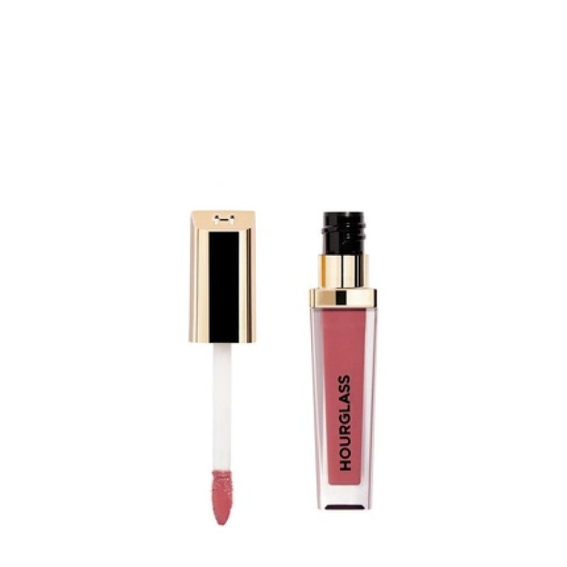 Hourglass Velvet Story Lip Cream