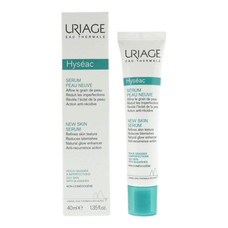 Hyseac Serum 40ml