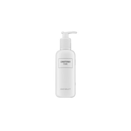 David Mallett Pure Conditioner