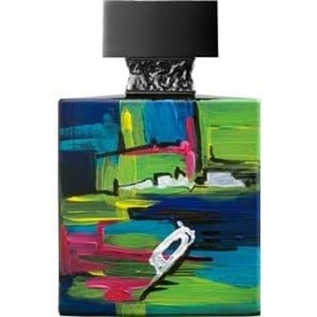 Ruh Zadeh & Martine Micallef Art Collection Eau de Parfum 100ml