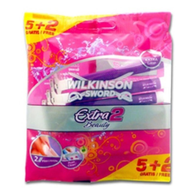 Wilkinson Sword Extra 2 Beauty