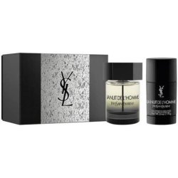 Yves Saint Laurent La Nuit De L'Homme Eau Toilette 100ml