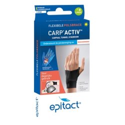 Epitact Wrist Brace Carp Active Right Large