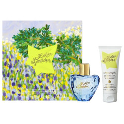Lolita Lempicka Coffret Mon Premier Parfum Eau De Parfum 50ml